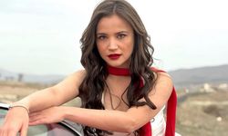Hayranları merakla bekliyordu: Yağmur Yüksel'in yeni dizisinde süpriz gelişme!