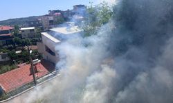 Neron Karabağlar’ı yine yaktı!