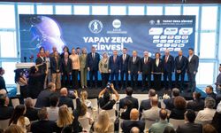 Geleceğin şehri İzmir’e yapay zeka hamlesi!