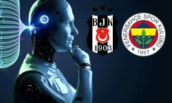 Yapay zekanın derbi tahmini şaşırttı!