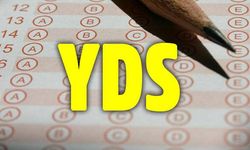 e-YDS için geri sayım: Sınav yarın 4 ilde yapılacak!