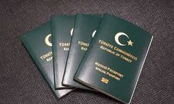Yeşil pasaport kapsamı genişliyor: O meslek grubu da hak kazanacak!