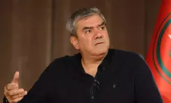 Yılmaz Özdil hakkında soruşturma!