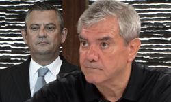 Yılmaz Özdil'den Özgür Özel'e saldırı sonrası yorum: "CHP Genel Başkanı armut gibi geziyor"