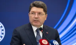 Adalet Bakanı Yılmaz Tunç'tan flaş açıklama: 'Genel af' çıkacak mı?