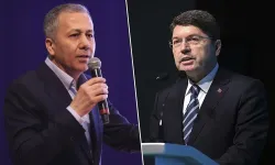 SON DAKİKA Sırrı Süreyya Önder için Bakan Tunç ve Yerlikaya'dan ilk taziye mesajları!