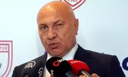 Yüksel Yıldırım'dan derbi yorumu: ''Talisca ve Cenk'in akılları çelişti''
