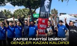 Zafer Partisi İzmir il gençlik kollarında deprem! Genel Merkez bize sahip çıkmadı isyanı, toplu istifa getirdi