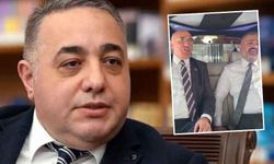 Lüks araçta devrim marşı: Şenol Aslanoğlu ve Mahmut Tanal’a, medyadan tepki!