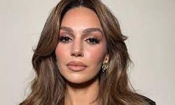 Sahra Şaş, yeni imajıyla Jennifer Lopez'e benzerliği hakkında konuştu: Ben de fark ettim!