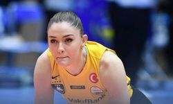 Zehra Güneş'in yeni villası gündem oldu: Voleybol topundan heykel, Z harfi şeklinde güneş motifi...