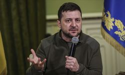 Zelenskiy'den Putin'in İstanbul çağrısı sonrası ilk açıklama