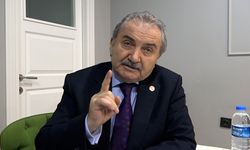 ATA Parti'den uyarı: Türkiye Cumhuriyeti tehdit altında!