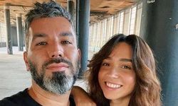 Zeynep Bastık'ın eski eşi Tolga Akış yeniden evleniyor!