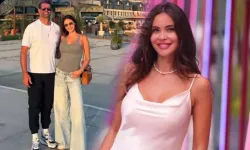 Yeni doğum yapan Zeynep Sever Demirel '20 kiloyu' nasıl verdiğini açıkladı!