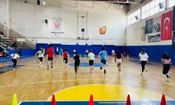 Aydın’da 11 bin öğrencide sporcu yetenek avı
