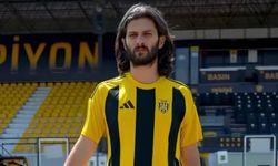 156 gollü forvet Aliağa FK'da: "Benim için de yeni bir serüven başlıyor"