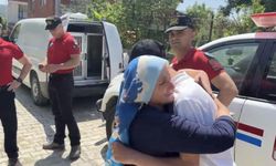 Kayıp Burak bulundu: Arkadaşının evinde saklanmış!