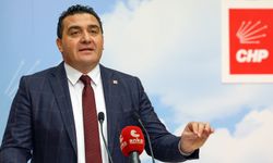 CHP’li Ulaş Karasu’dan, Kültür Bakanlığı’na: “Kültüre ve sanata sansür uyguluyorsunuz!”
