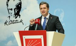 Yücel'den Çelik'e yanıt: Milletin vicdanında suçlusunuz!