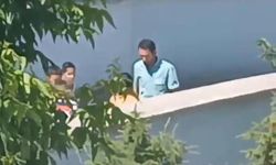 Afyon’da skandal: Müdür yardımcısı öğrenciyi tokatladı, anbean kaydedildi!