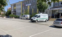 Eğitim yuvasında kan döküldü: Rehberlik öğretmeni sınıfında öldürüldü!