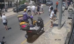 Muğla’da yaşlı adam trafik kazasında yaralandı, sürücü izini kaybettirdi!