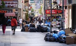 Büyükşehir'de sandık kuruluyor: Greve tamam mı devam mı?