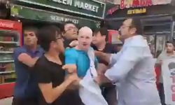 İzmir Konak'ta ABD'li askerlere saldırmışlardı! Davada karar çıktı!