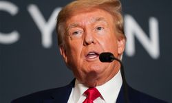 ABD Başkanı Trump'tan İran'a sert uyarı: "Ya barış ya büyük trajedi"