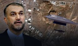 ABD İran’ı vururken İran dışişleri bakanı neredeydi?