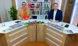 AK Parti Buca İlçe Başkanı Cihangir Sağır: "Bucalı ne istiyorsa yapmaya hazırız"