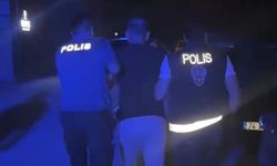 AK Parti'li ilçe başkanı komşusunu vurduğu gerekçesiyle tutuklandı!