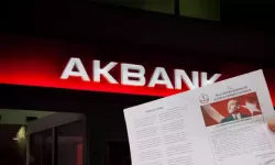 Akbank karne hediyesi çekilişi ne zaman? Kaç hediye var?