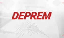 SON DAKİKA Akdeniz açıklarında deprem! (23 Haziran 2025)