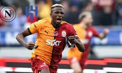 Al Hilal'den Osimhen için 70 milyon Euro'luk teklif!
