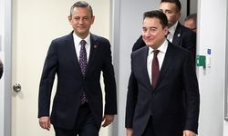 Ali Babacan, '2023'ten ders aldık' diyerek açıkladı: ''CHP listesinden seçimlere girmemiz bize oy kaybettirdi''
