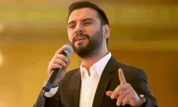617 gündür saldırıya uğruyor! Alişan'dan Filistin'e destek!