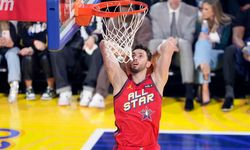 NBA yıldızı Alperen Şengün: İyi ki Beşiktaşlıyım!