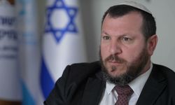 İsrailli Bakan asıl planı açıkladı: ''İran'daki muhalefeti ayağa kaldırmaya çalışıyoruz, onlarla yakın temastayız"