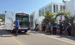 Anahtarsız giriş denemesi faciası: Emekli polis çatıdan düşerek hayatını kaybetti!