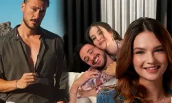 Anıl Altan yeni sevgilisi kim? Nilsu Berfin Aktaş ile sevgili mi oldular?