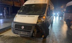 Antalya'da feci kaza: 12 yaşındaki çocuk hayatını kaybetti!
