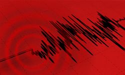 SON DAKİKA Antalya'da deprem meydana geldi (1 Haziran 2025)