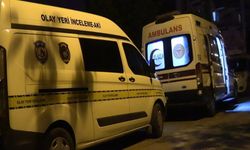 Astsubayın silahı 19 yaşındaki kızı hayattan kopardı!
