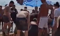 Aydın Kuşadası'nda boğulma vakası: 2 kişi hayatını kaybetti!