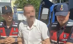 Aydın'da film gibi operasyon: Firari hükümlüsü anneannesinin evinde yakalandı!