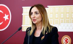 CHP’li Aylin Nazlıaka: "AK Parti’nin adaleti bu kime yakınsan, o kadar dokunulmazsın!"