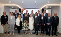 Dört federasyon İzmir'de ortak vizyonla buluştu!