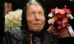 Baba Vanga'nın 2025 kehaneti: "Büyük bir spor etkinliğinde görülecek!""